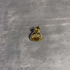 Capsule Hats Hat Pin Gold Money Bag New Era Fitted‎ Snapback Accessory Lapel